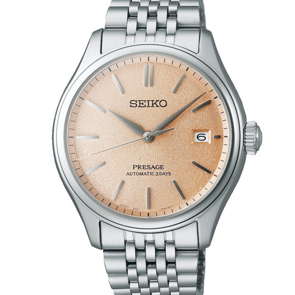 SEIKO PRESAGE SPB467J1