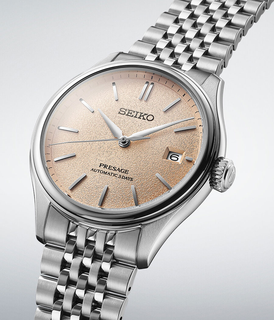 SEIKO PRESAGE SPB467J1 - Figura 2
