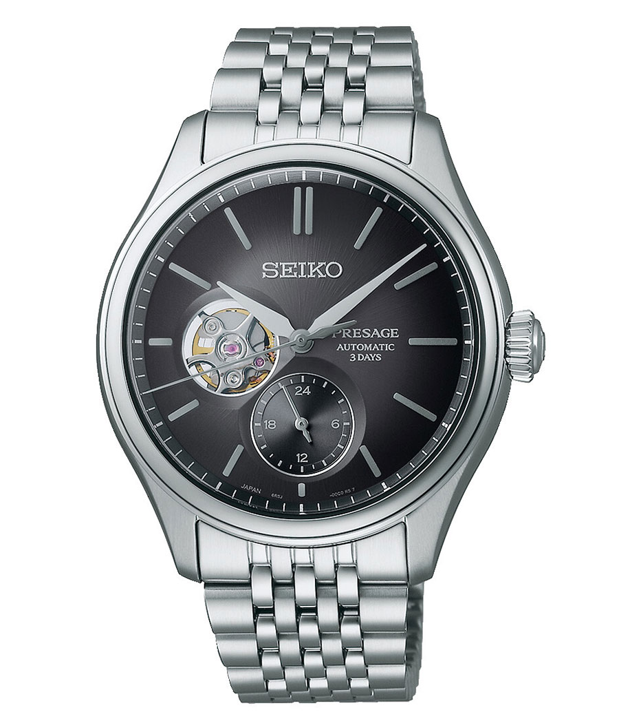 SEIKO PRESAGE SPB471J1
