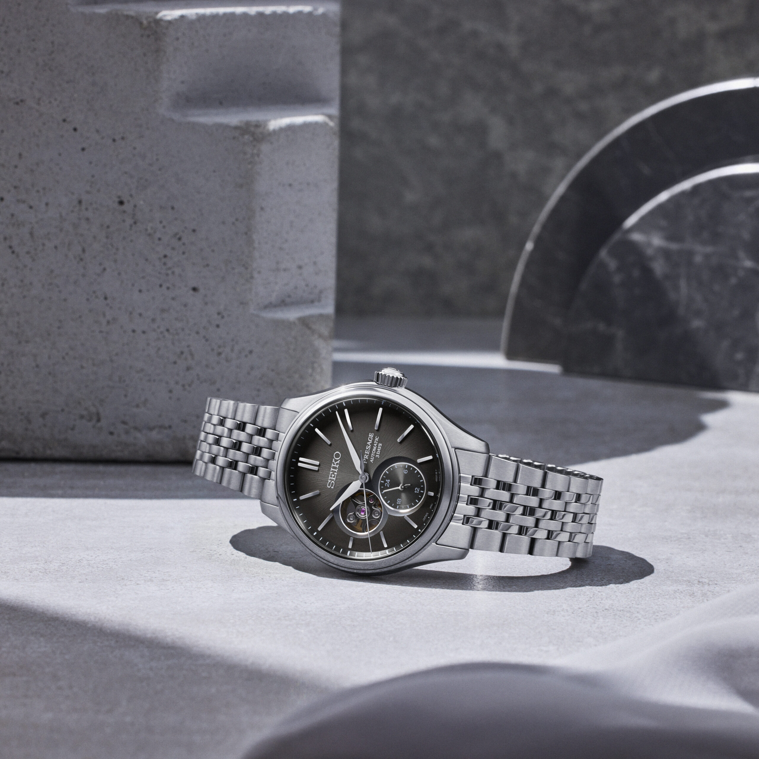 SEIKO PRESAGE SPB471J1 - Figura 2