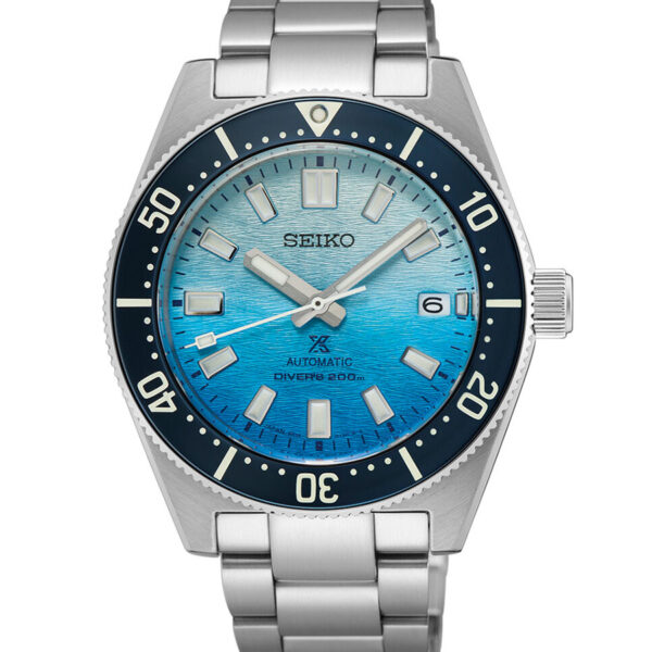 SEIKO PROSPEX SPB473J1