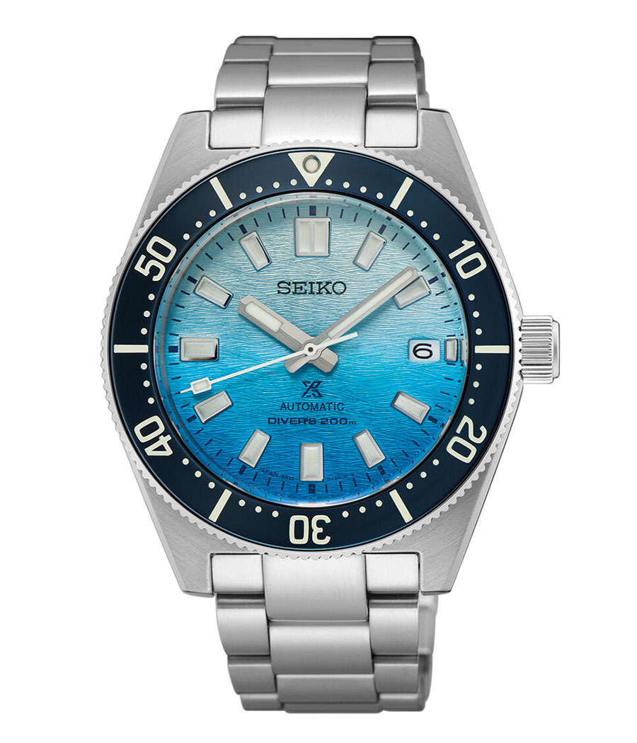 SEIKO PROSPEX SPB473J1