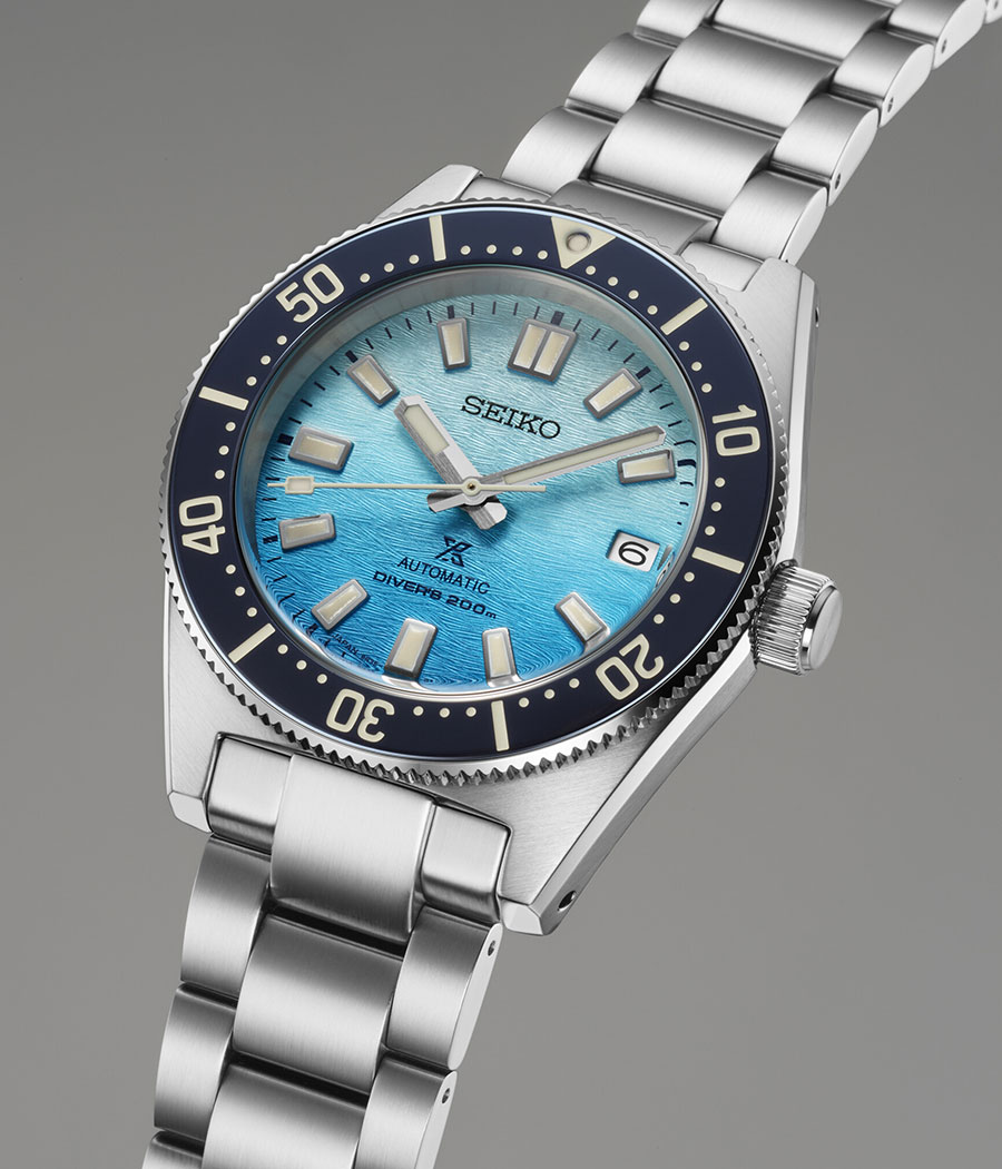 SEIKO PROSPEX SPB473J1 - Figura 2