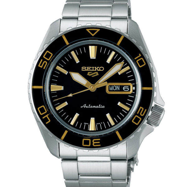 SEIKO 5 SPORT SRPK99K1