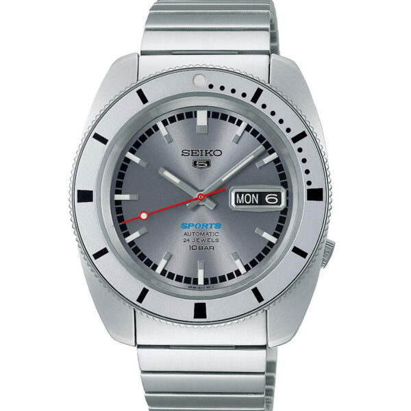 SEIKO 5 SPORT SRPL03K1