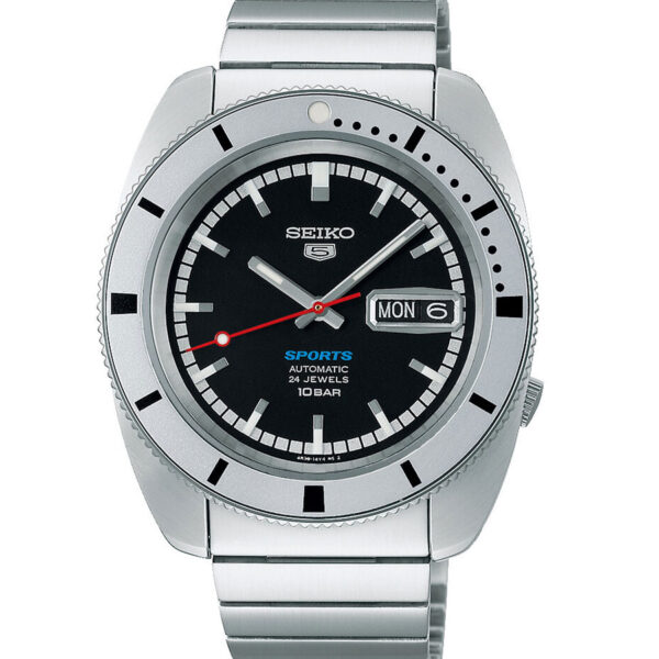 SEIKO 5 SPORT SRPL05K1