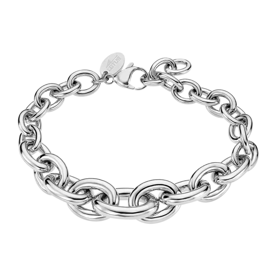 STYLE Bracciale LS2336-2/1 Urban Woman Acciaio Inossidabile 316L