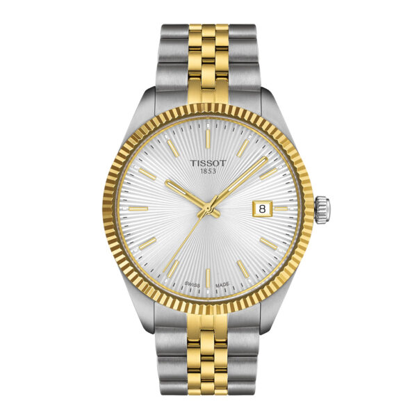 Tissot Ballade T156.410.22.031.00