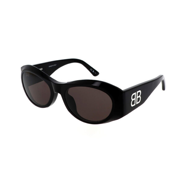 BALENCIAGA SYZE BB0396SK-001 55