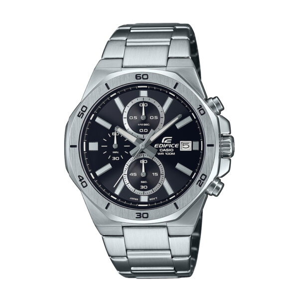 CASIO EDIFICE EFV-640D-1AVUEF