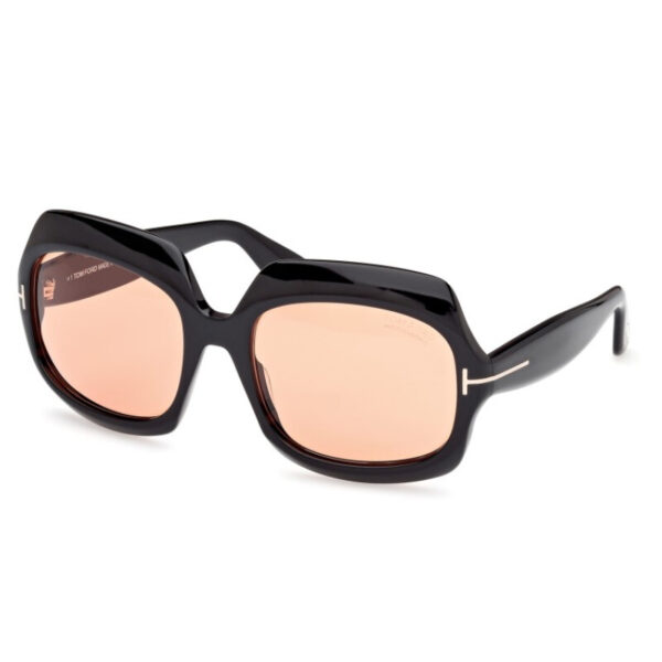TOM FORD SYZE FT1155/S 05E