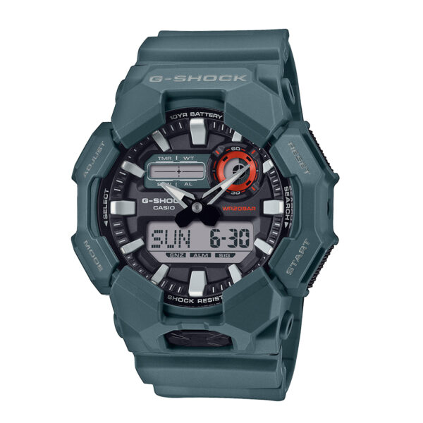 G-SHOCK GA-010-2AER