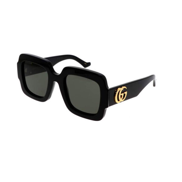 GUCCI SYZE GG1547S-001 50