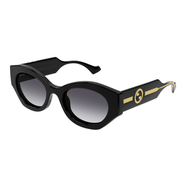 GUCCI SYZE GG1553S-001 52