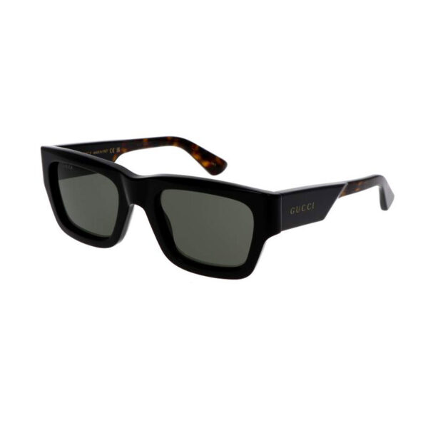 GUCCI SYZE GG1668S-001 52