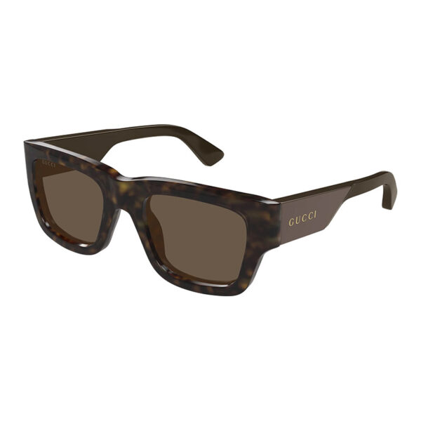 GUCCI SYZE GG1668S-005 52
