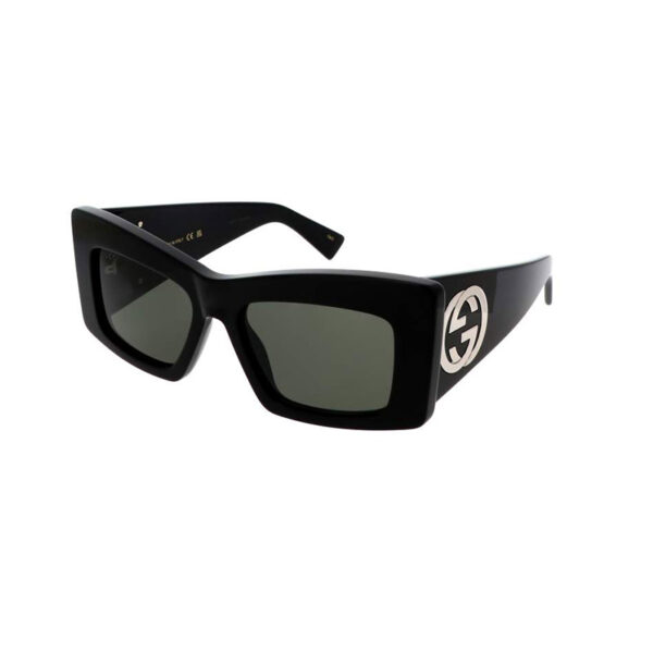 GUCCI SYZE GG1842S-001 53
