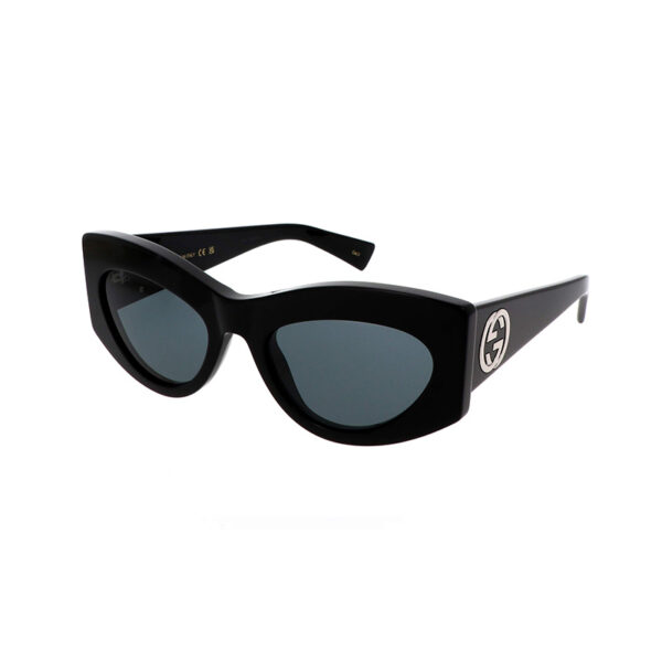 GUCCI SYZE GG1843S-001 53