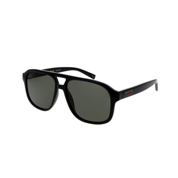 GUCCI SYZE GG1856S-001 57