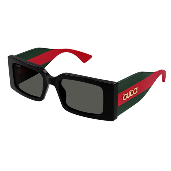 GUCCI SYZE GG1860S-001 52