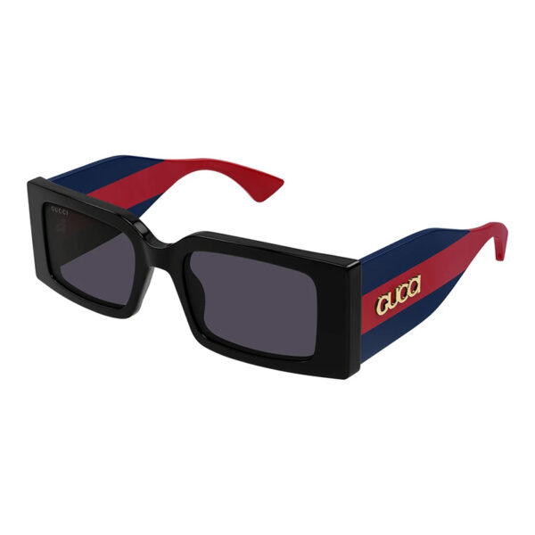 GUCCI SYZE GG1860S-004 52