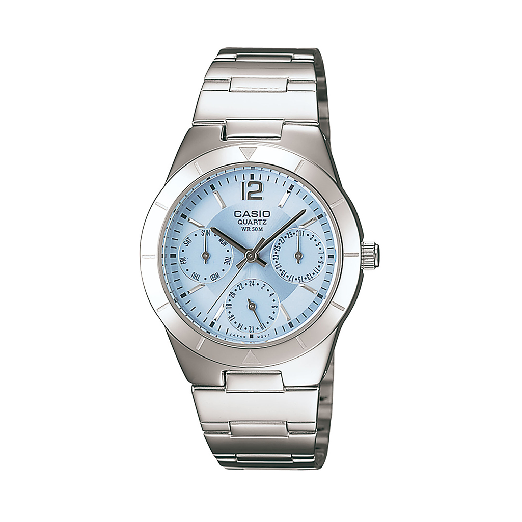 CASIO COLLECTION LTP-2069D-2AVEF - Figura 2