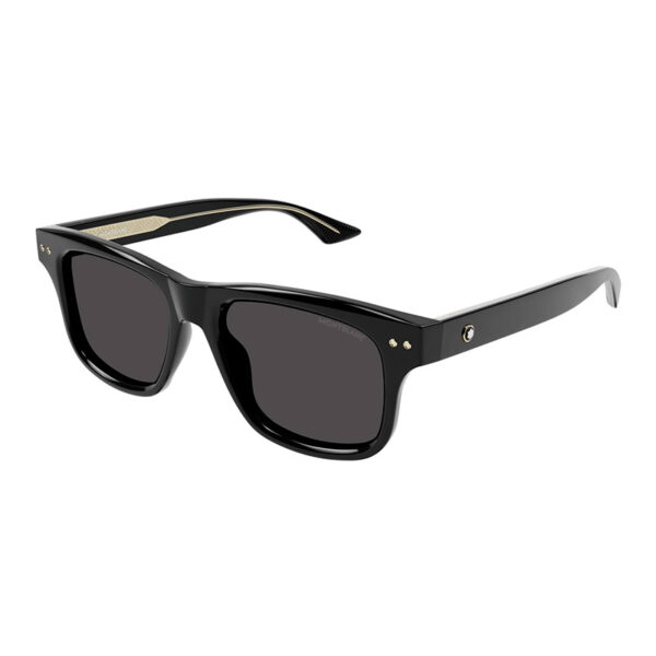 MONTBLANC SYZE MB0319S-001 55