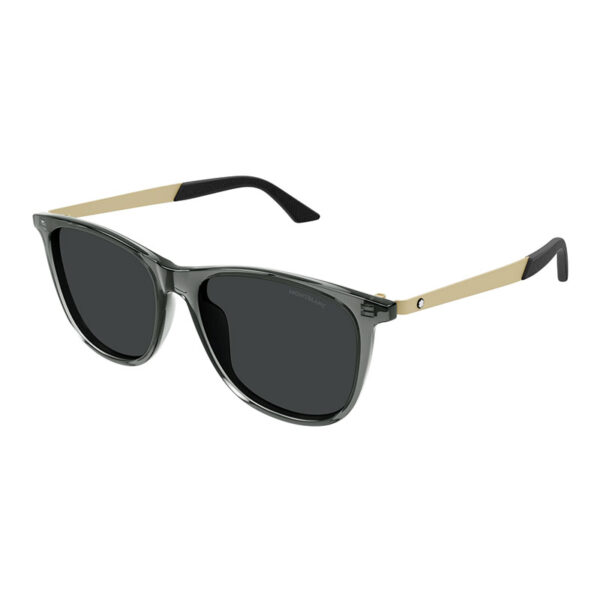 MONTBLANC SYZE MB0330S-004 56