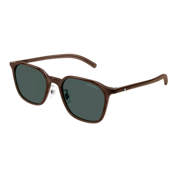 MONTBLANC SYZE MB0420SK-003 55