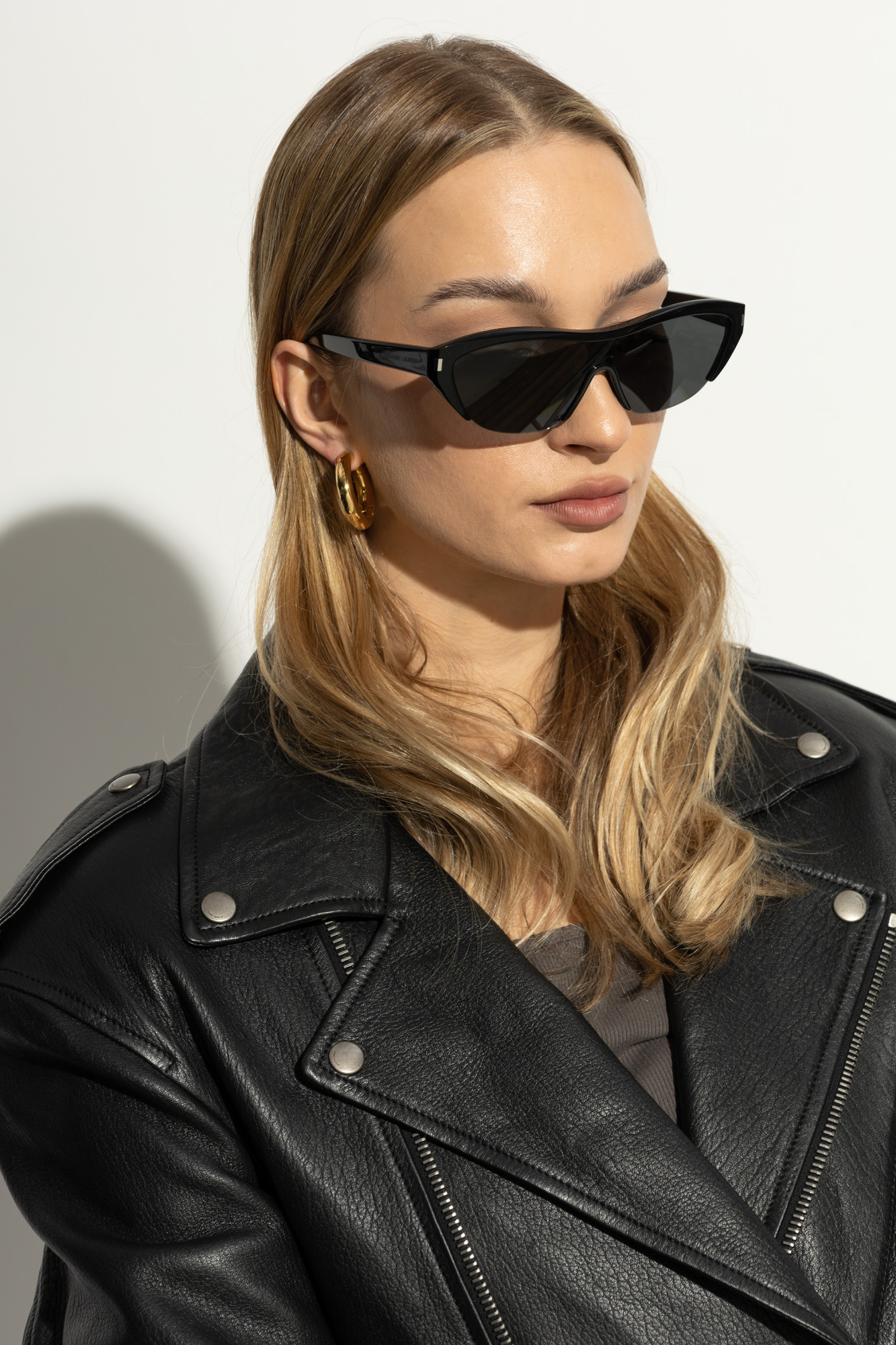 SAINT LAURENT SYZE SL 704-002 99C - Figura 2