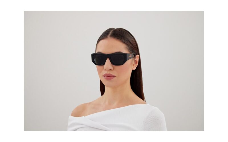 SAINT LAURENT SYZE SL 740-004 52 thumbnail 2