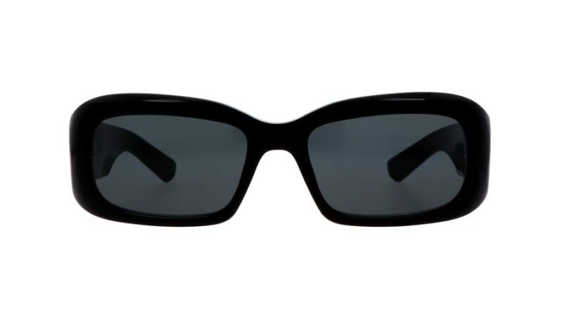 SAINT LAURENT SYZE SL 809-001 55 thumbnail 2