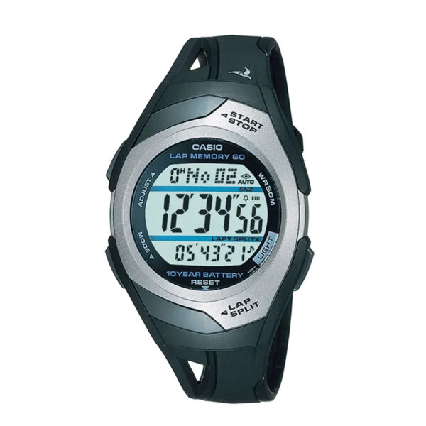 CASIO STR-300C-1VEF