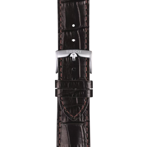 RRIP TISSOT Chrono XL T600041655