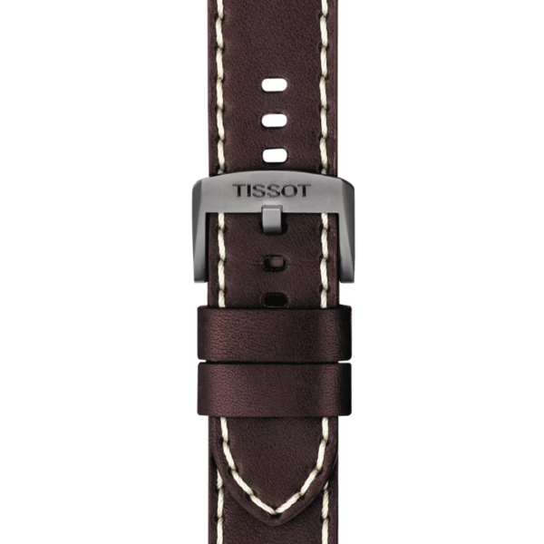 RRIP TISSOT Chrono XL T600043873