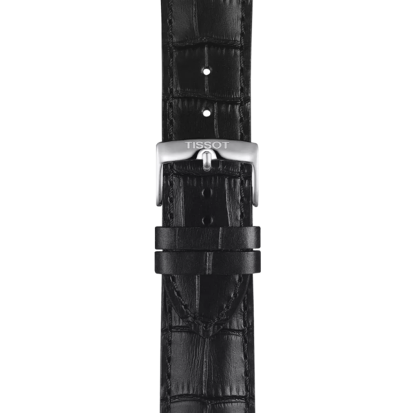 RRIP TISSOT Chrono XL T600043875