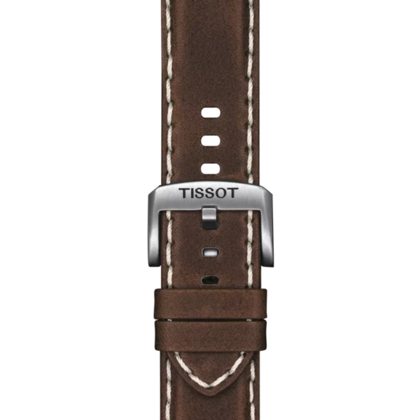 RRIP TISSOT Supersport Chrono T600044980