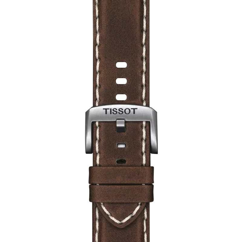 RRIP TISSOT Supersport Chrono T600044980