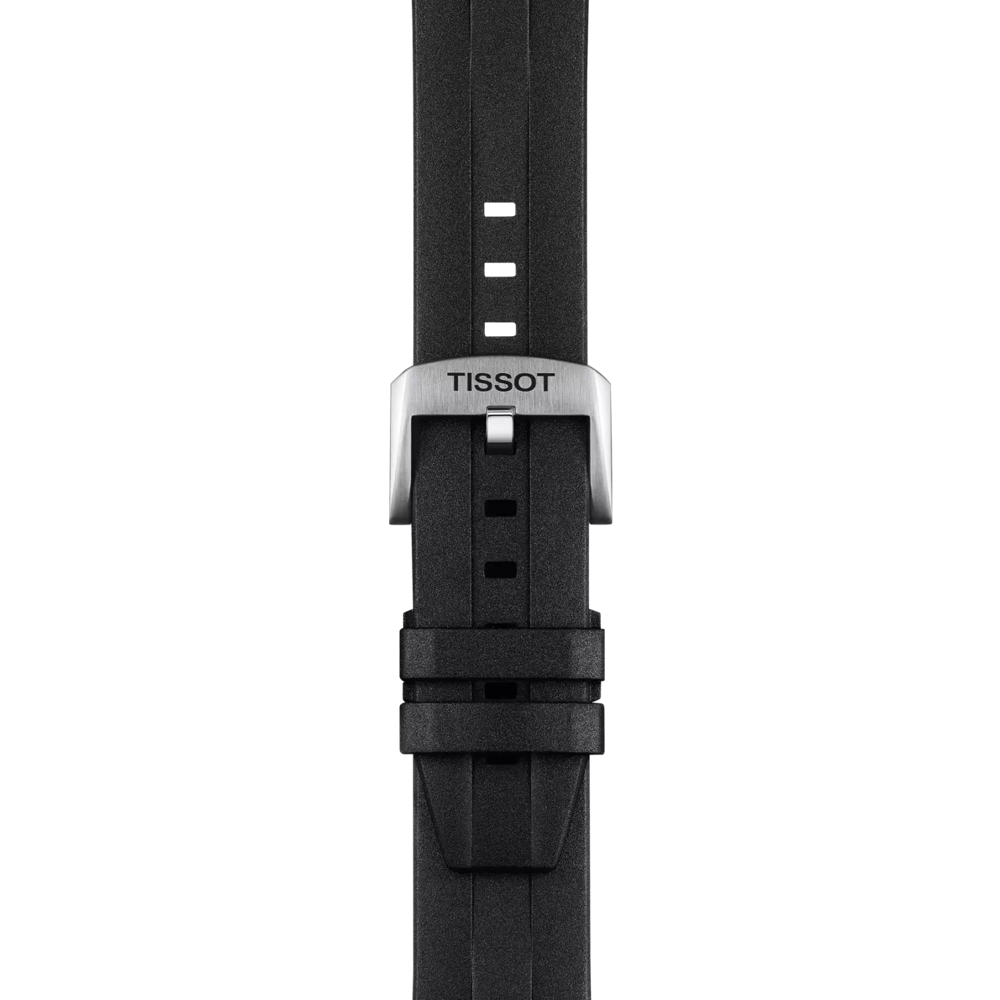 RRIP TISSOT SeaStar 2000 Professional T603046865