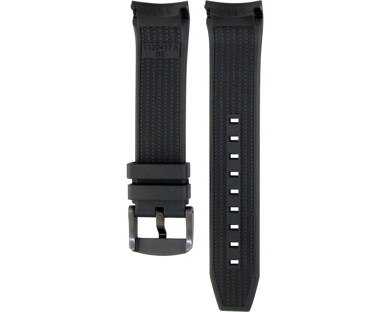RRIP TISSOT SeaStar 2000 Professional T603046865 - Figura 2