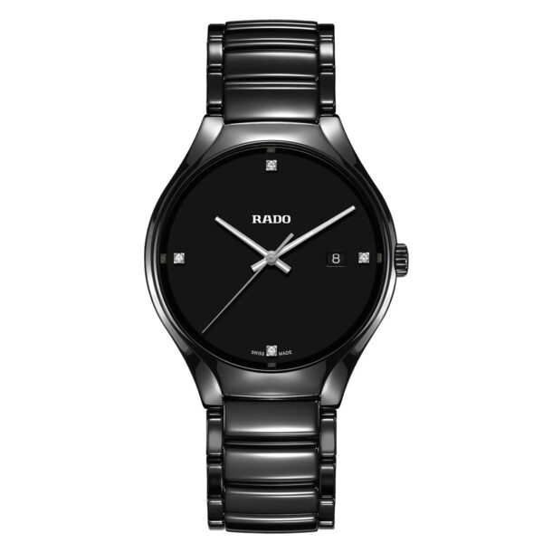 RADO True Round Diamonds 01.073.0238.3.072
