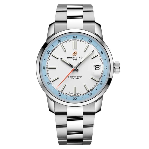 BREITLING ORE Top Time AB3113281A1A1
