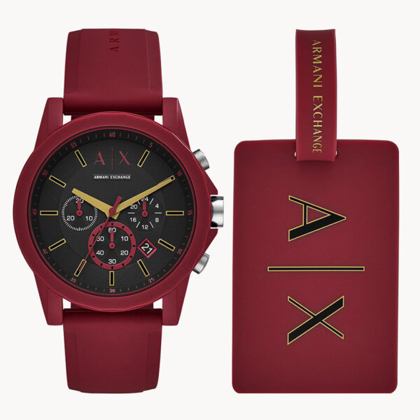 ARMANI EXCHANGE AX7125