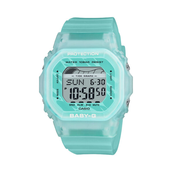 CASIO G-SHOCK BLX-565S-2ER