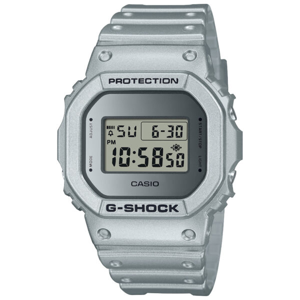 CASIO G-SHOCK DW-5600FF-8ER
