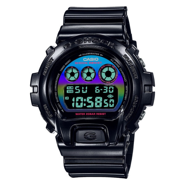 CASIO G-SHOCK DW-6900RGB-1ER