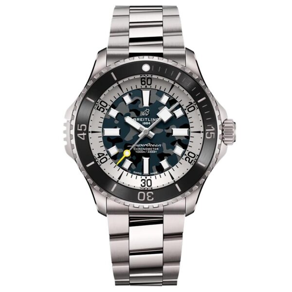 BREITLING ORE Superocean Automatic E10379351B1E1