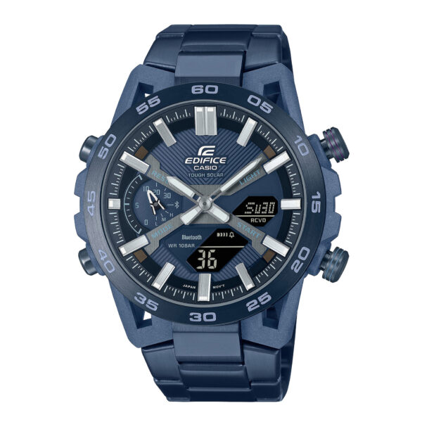 CASIO EDIFICE ECB-2000CB-2AEF