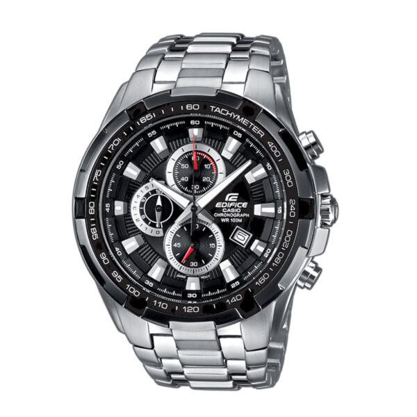 CASIO EDIFICE EF-539D-1AVEF