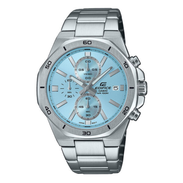 CASIO EDIFICE EFV-640D-2BVUEF